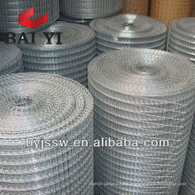 Concrete Welded Wire Mesh Panels